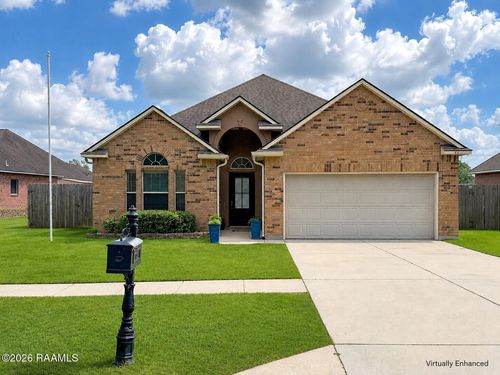 206 Arsenal Dr, Carencro, LA, 70520-3638 | Card Image