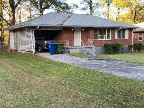4 Mobley Dr Se, ATLANTA, GA, 30315-6540 | Card Image