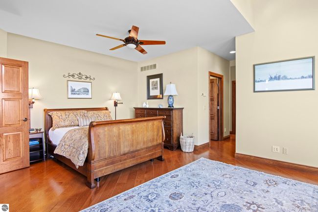4173 Dornoch Ct, House other with 6 bedrooms, 4 bathrooms and null parking in Williamsburg MI | Image 48