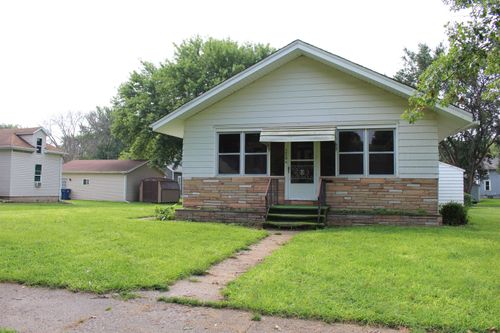 520 E 2nd St, Spencer, IA, 51301-5239 | Card Image