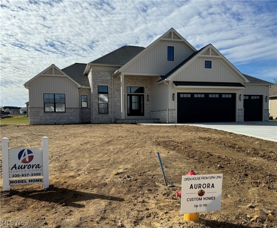 Scotsbury Glen St, Massillon, OH 44646