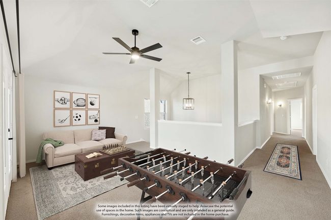 1508 Latimer Ct, House other with 4 bedrooms, 3 bathrooms and null parking in Trenton TX | Image 30