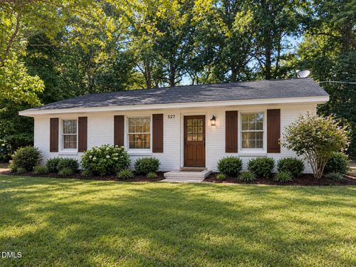521 Locust Rd, Hillsborough, NC, 27278-9672 | Card Image