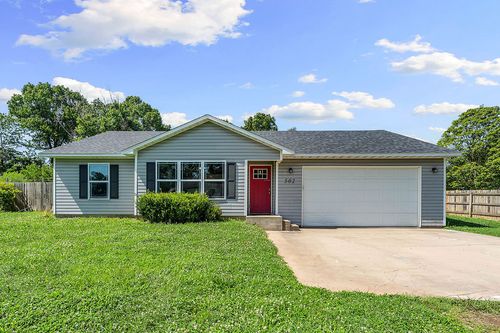 502 Greene St, Pea Ridge, AR, 72751-2819 | Card Image