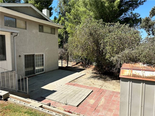 Backyard with Sideyard access. Possible RV | Image 15