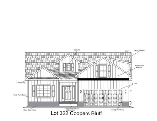 5141 Water Breeze Ct, Myrtle Beach, SC, 29588-9399 | Card Image