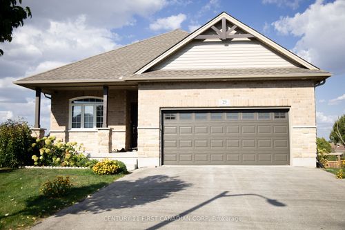 29 Hedges Crt, Saint Thomas, ON, N5R6G4 | Card Image