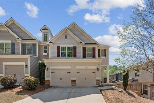 1184 Kendrew Pass, Marietta, GA, 30008-8712 | Card Image