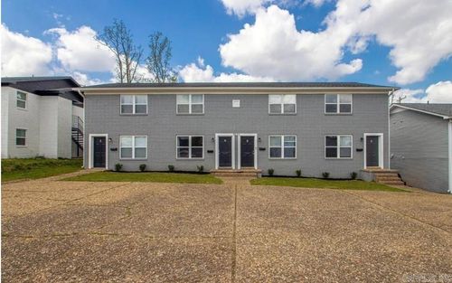 4-1820 Sanford Drive, Little Rock, AR, 72227 | Card Image