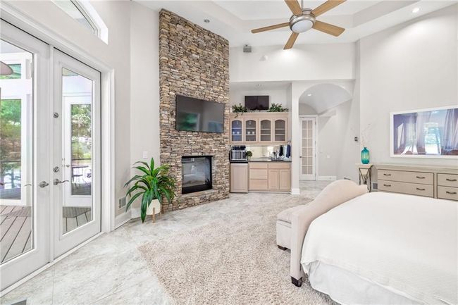 2200 Martins Ford Rd, House other with 4 bedrooms, 5 bathrooms and null parking in Dahlonega GA | Image 32
