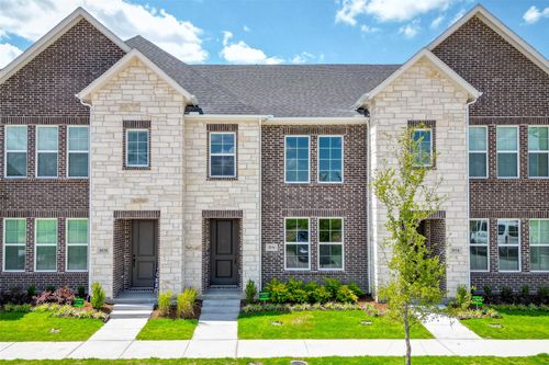 1036 Bristleleaf Way, Allen, TX, 75013-1008 | Card Image