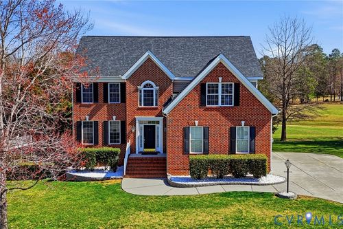 5913 Trail Ride Dr, Moseley, VA, 23120-1380 | Card Image