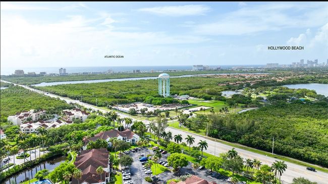 APT-204 - 619 E Sheridan St, Condo with 2 bedrooms, 2 bathrooms and null parking in Dania Beach FL | Image 45