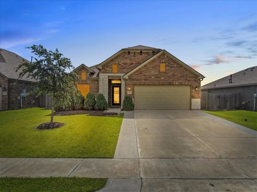 3114 Royal Albatross Dr, Texas City, TX, 77590-1427 | Card Image