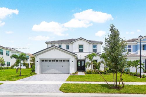 5488 Liberty Ln, Westlake, FL, 33470-2014 | Card Image