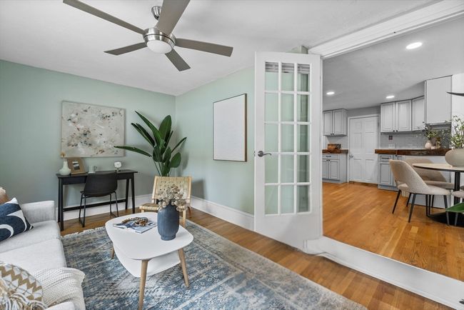 213 Thurston St, House other with 3 bedrooms, 1 bathrooms and 6 parking in Wrentham MA | Image 23