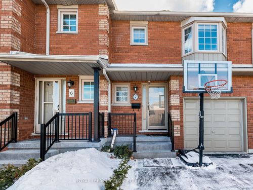 7-255 Mount Albion Rd, Hamilton, ON, L8K6P7 | Card Image