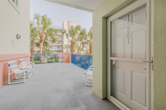 15-201 - 5300 S Atlantic Ave, Condo with 3 bedrooms, 2 bathrooms and null parking in NEW SMYRNA BEACH FL | Image 5