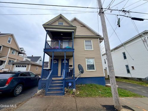29 Wilson Ave, Amsterdam, NY, 12010-3314 | Card Image