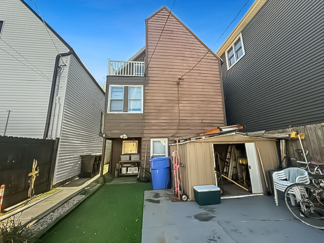 Residential in Chicago 4