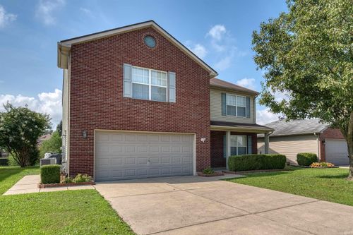 3401 Yale Dr, Evansville, IN, 47711-7310 | Card Image