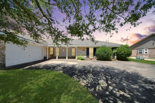 2814 Spyglass Ln, Missouri City, TX, 77459-3119 | Card Image