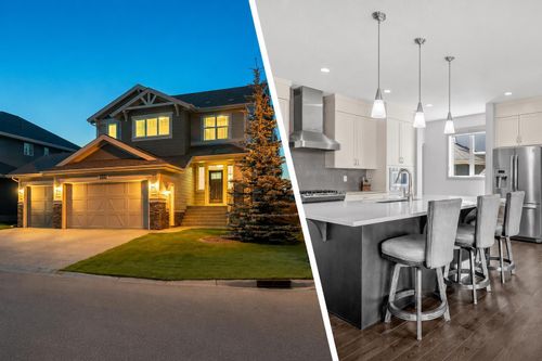 229 Stonemere Bay, Chestermere, AB, T1X0S1 | Card Image