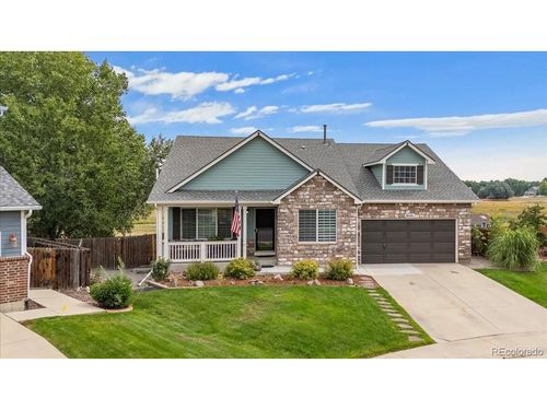 8001 Raspberry Dr, Frederick, CO, 80504-6765 | Card Image