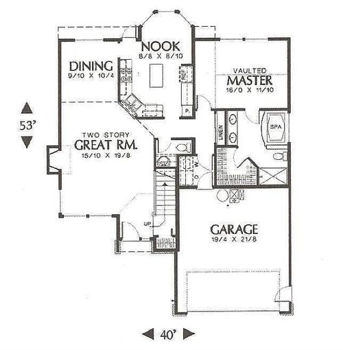 3624 Oakridge Circle, Edmond, OK, 73034 | Card Image