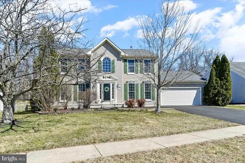 411 Preakness Run, NEWARK, DE, 19702-2031 | Card Image