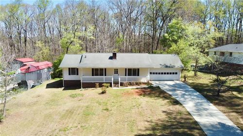 150 Patterson Rd, Lawrenceville, GA, 30044-4623 | Card Image
