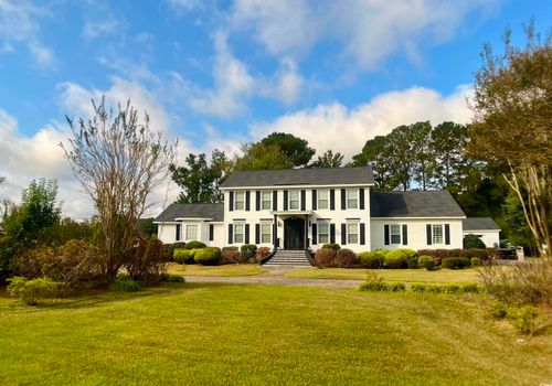 3957 Long Avenue Ext, Conway, SC, 29526-6432 | Card Image