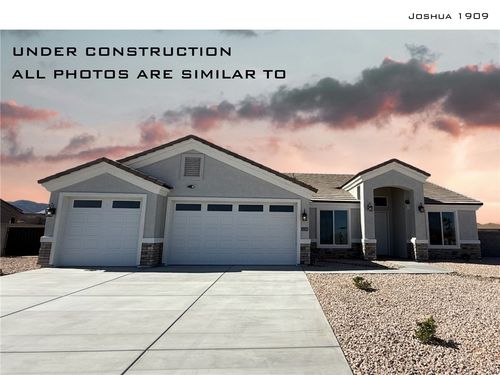4823 N Powell Ave, Kingman, AZ, 86409 | Card Image