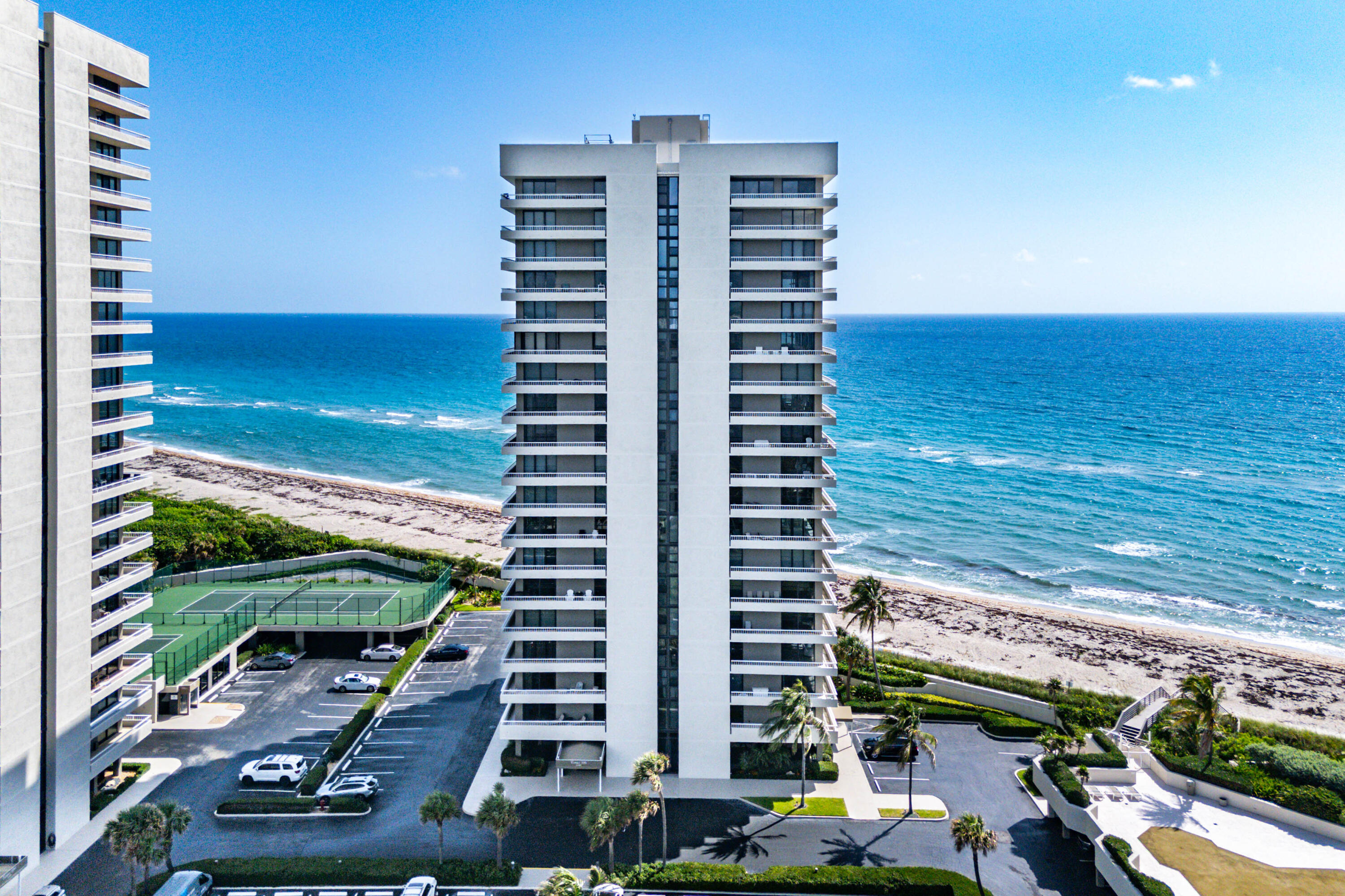Residential in Singer Island 2
