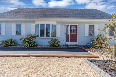 163 Bowline Road, House other with 4 bedrooms, 3 bathrooms and null parking in Manahawkin NJ | Image 3