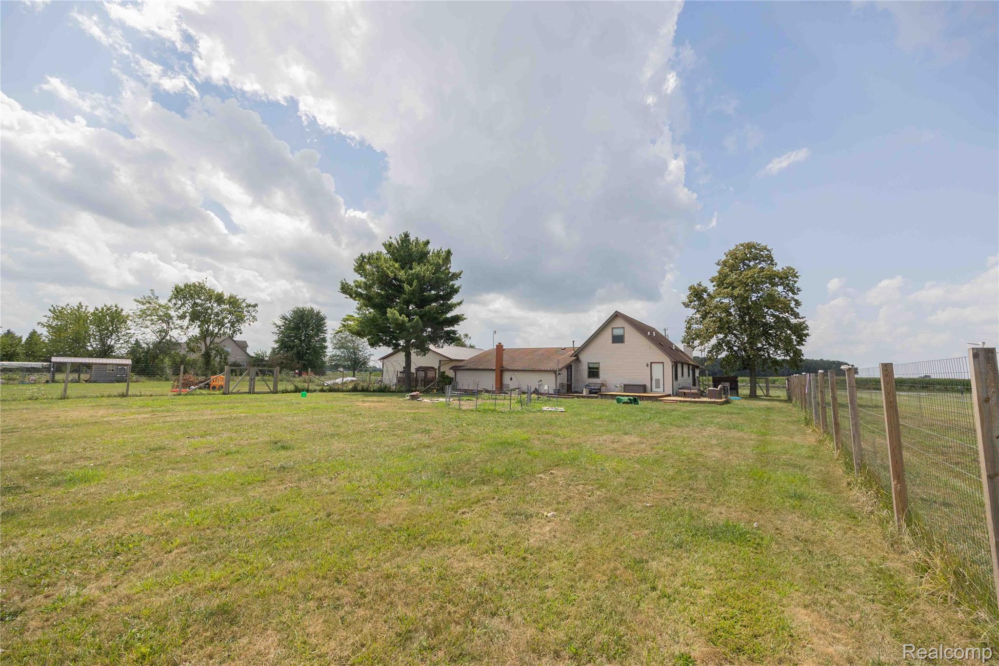 Residential in Exeter Township 2