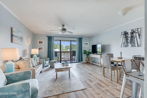 409-8730 Thomas Dr, Panama City Beach, FL, 32408-4752 | Card Image