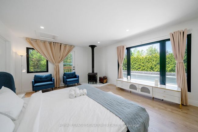 20 Hillview Cres, House other with 6 bedrooms, 5 bathrooms and 8 parking in Midhurst ON | Image 27