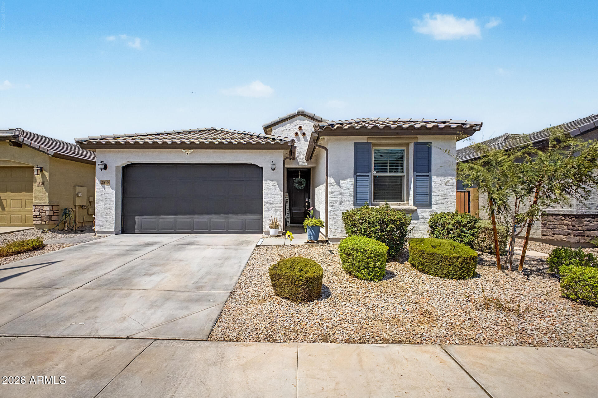 Residential in Phoenix 2