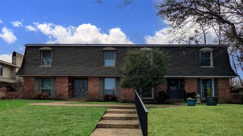 10503 Berry Knoll Dr, Dallas, TX, 75230-4273 | Card Image