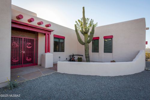 4920 W Harris Hawk Pl, Tucson, AZ, 85745-9217 | Card Image