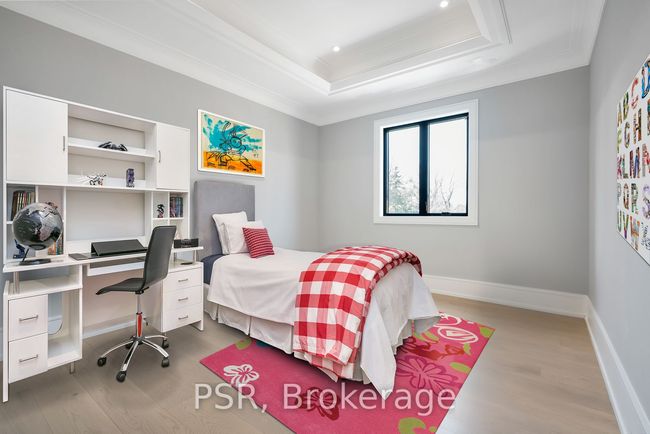 14 Glen Cedar Rd, House other with 6 bedrooms, 7 bathrooms and 4 parking in York ON | Image 13