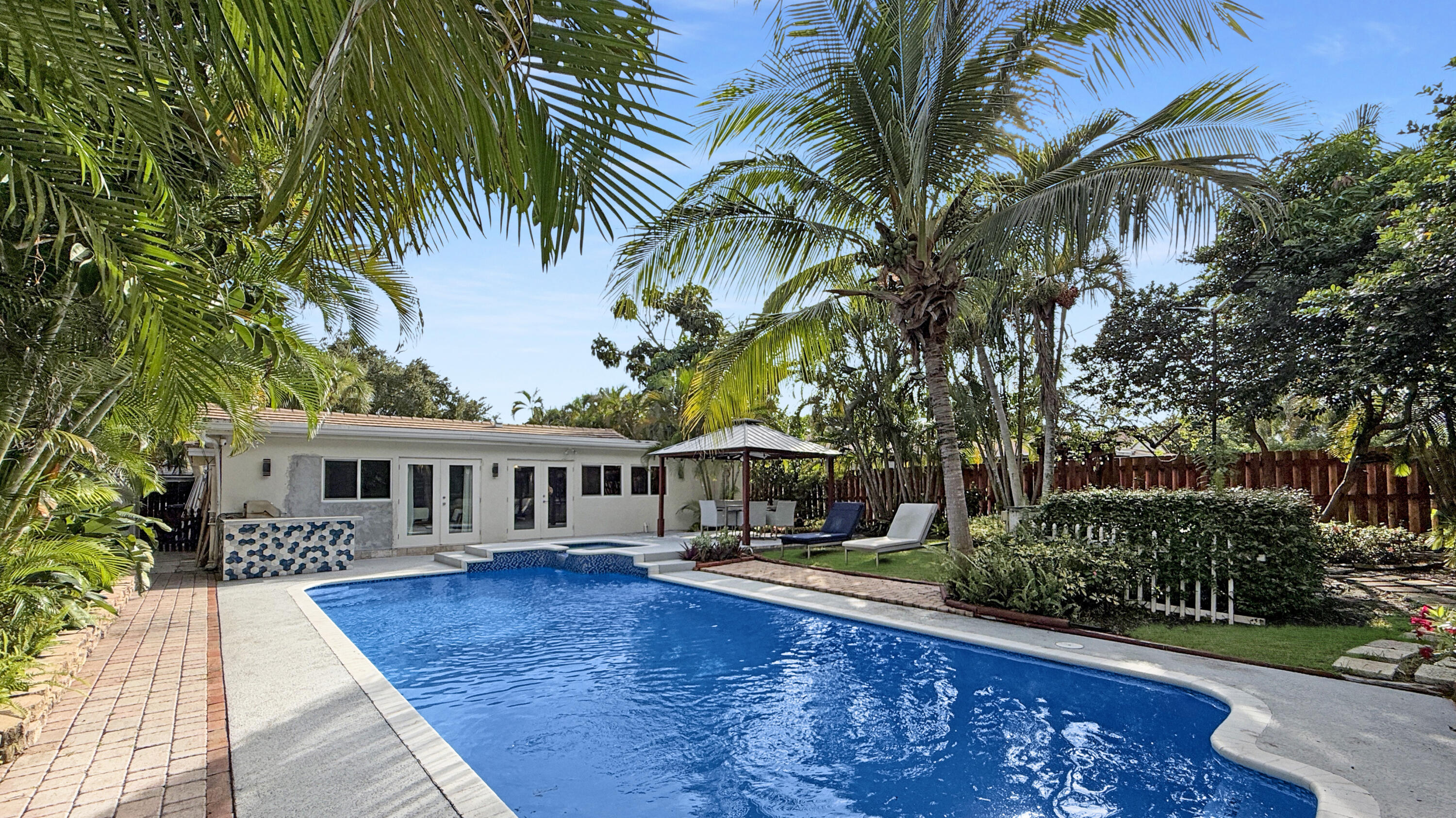 Residential Lease in Boca Raton 4