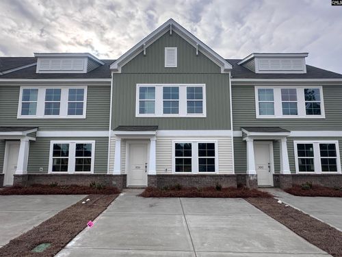 3014 Harborview Dr, Columbia, SC, 29229-8460 | Card Image