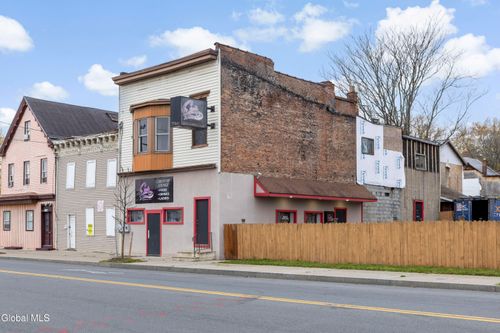 1118 Broadway, Menands, NY, 12204-2510 | Card Image