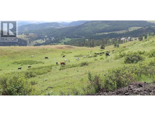 1720 Hulme Creek Rd, Rock Creek, BC, V0H | Card Image