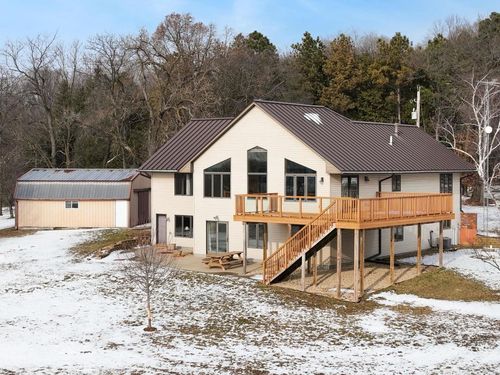 6851 Dugway Rd, RIDGEWAY, WI, 53582-9546 | Card Image