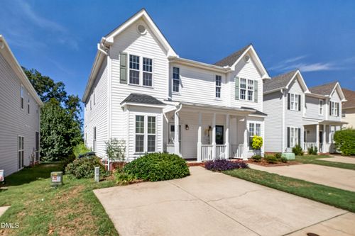 5343 Cog Hill Ct, Raleigh, NC, 27604-5895 | Card Image