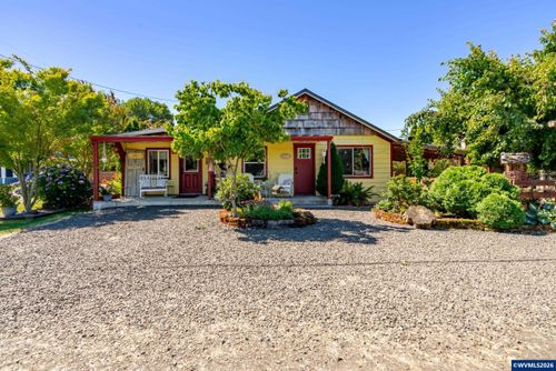 362 E Washington Av, Brownsville, OR, 97327 | Card Image