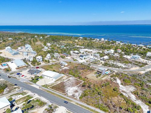 Lot 4A Cape San Blas Rd, Port Saint Joe, FL, 32456 | Card Image